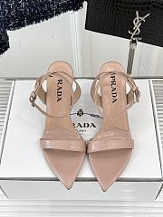 Prada High Heels Code P4748 - 6