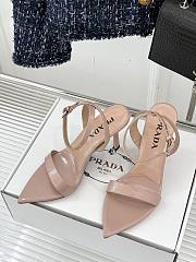 Prada High Heels Code P4748 - 5
