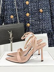 Prada High Heels Code P4748 - 3