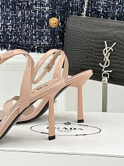 Prada High Heels Code P4748 - 2