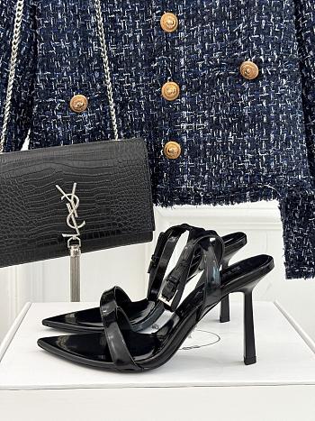 Prada High Heels Code P4749