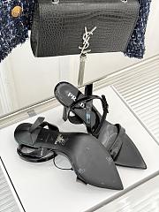 Prada High Heels Code P4749 - 6