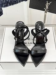Prada High Heels Code P4749 - 4