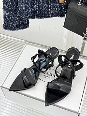 Prada High Heels Code P4749 - 5