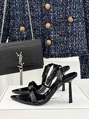 Prada High Heels Code P4749 - 2