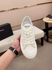 Prada Wheel Re-Nylon Canvas Wheel P091C2 - 4