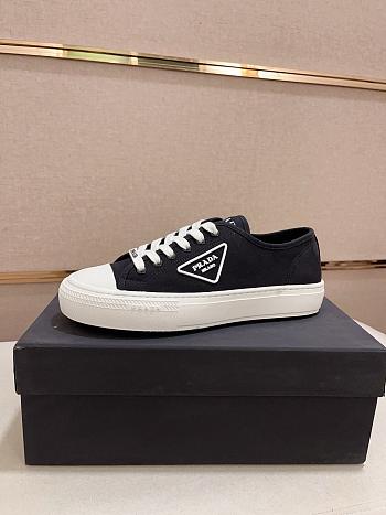 Prada Wheel Re-Nylon Canvas Wheel P091C3