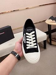 Prada Wheel Re-Nylon Canvas Wheel P091C3 - 3