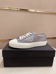 Prada Wheel Re-Nylon Canvas Wheel P091C4 - 1