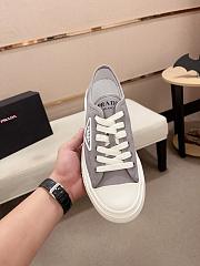 Prada Wheel Re-Nylon Canvas Wheel P091C4 - 6