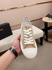 Prada Wheel Re-Nylon Canvas Wheel P091C5 - 4