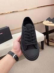 Prada Wheel Re-Nylon Canvas Wheel P091C6 - 5