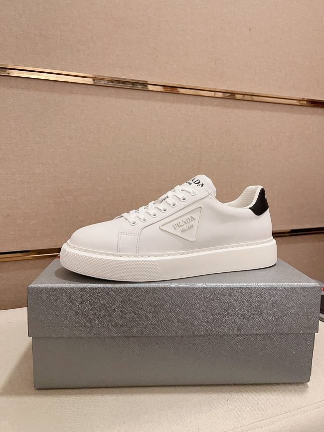 Prada Wheel Re-Nylon Canvas Wheel P091C7 - 1