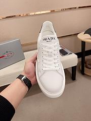 Prada Wheel Re-Nylon Canvas Wheel P091C7 - 4