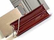 BVLGARI Bag BV3225 Size 25x17x8cm - 4