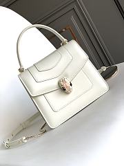 BVLGARI Bag BV3244 Size 18x15x9cm - 1