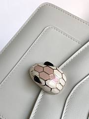 BVLGARI Bag BV3244 Size 18x15x9cm - 3