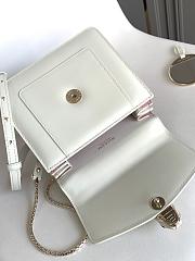 BVLGARI Bag BV3244 Size 18x15x9cm - 2