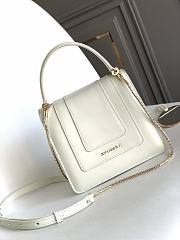 BVLGARI Bag BV3244 Size 18x15x9cm - 6