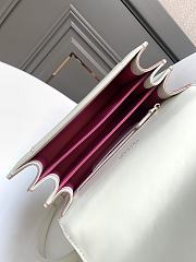 BVLGARI Bag BV3245 Size 22x18x11cm - 6