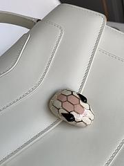 BVLGARI Bag BV3245 Size 22x18x11cm - 4