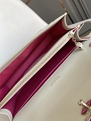 BVLGARI Bag BV3246 Size 27x18x7cm - 4