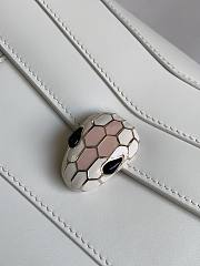 BVLGARI Bag BV3246 Size 27x18x7cm - 3