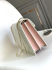 BVLGARI Bag BV3246 Size 27x18x7cm - 2