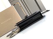 BVLGARI Bag BV3974 Size 20x14x4.5cm - 6