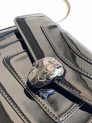 BVLGARI Bag BV3974 Size 20x14x4.5cm - 5