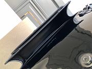 BVLGARI Bag BV3974 Size 22x15x4cm - 6