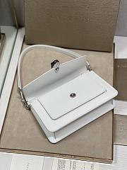 BVLGARI Bag Serpenti Forever BV3055 Size 22x15x4.5cm - 5