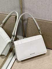 BVLGARI Bag Serpenti Forever BV3055 Size 22x15x4.5cm - 3