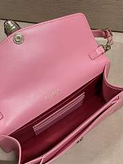 BVLGARI Bag Serpenti Forever BV3056 Size 22x15x4.5cm - 3