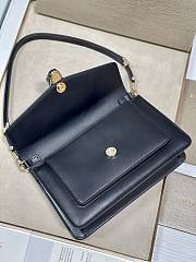 BVLGARI Bag Serpenti Forever BV3057 Size 22x15x4.5cm - 5