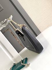 Bvlgari Shoulder Bag BV3621 Size 27x18x4cm - 2