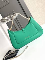 Bvlgari Shoulder Bag BV3622 Size 27x18x4cm - 6