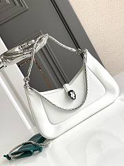 Bvlgari Shoulder Bag BV3623 Size 27x18x4cm - 1