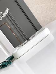 Bvlgari Shoulder Bag BV3623 Size 27x18x4cm - 6