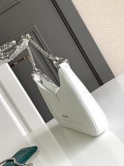 Bvlgari Shoulder Bag BV3623 Size 27x18x4cm - 5