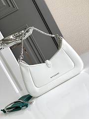 Bvlgari Shoulder Bag BV3623 Size 27x18x4cm - 4