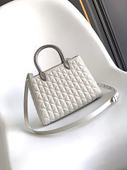 Bvlgari Tote Bag BV3524 Size 21x15x6cm - 6