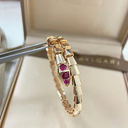 BVLGARI Bracelet BV22010 - 3