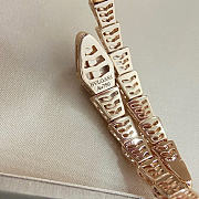 BVLGARI Bracelet BV22010 - 2