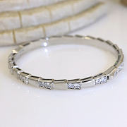 BVLGARI Bracelet BV22012 - 5