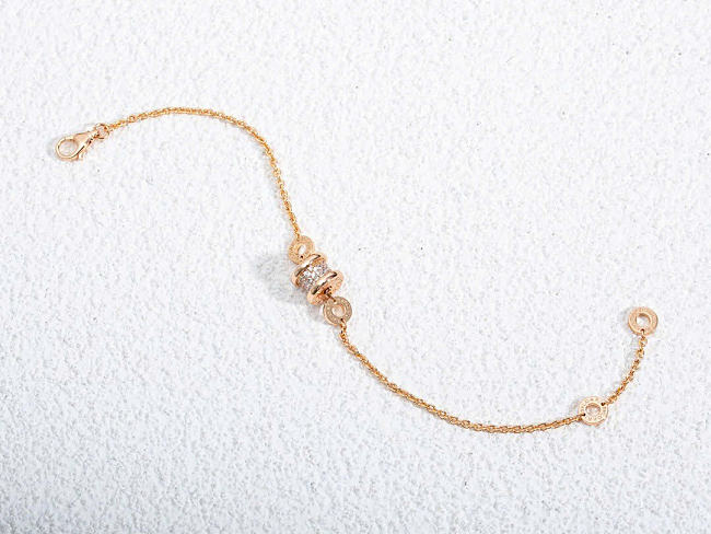 BVLGARI Bracelet BV26331 - 1