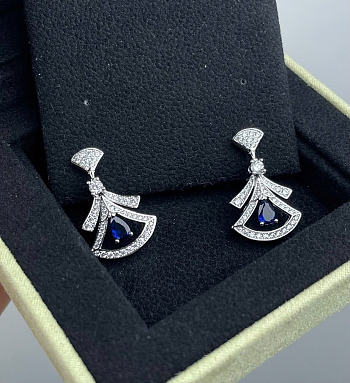 BVLGARI Earrings Code BV8770