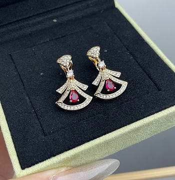 BVLGARI Earrings Code BV8773