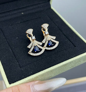 BVLGARI Earrings Code BV8774