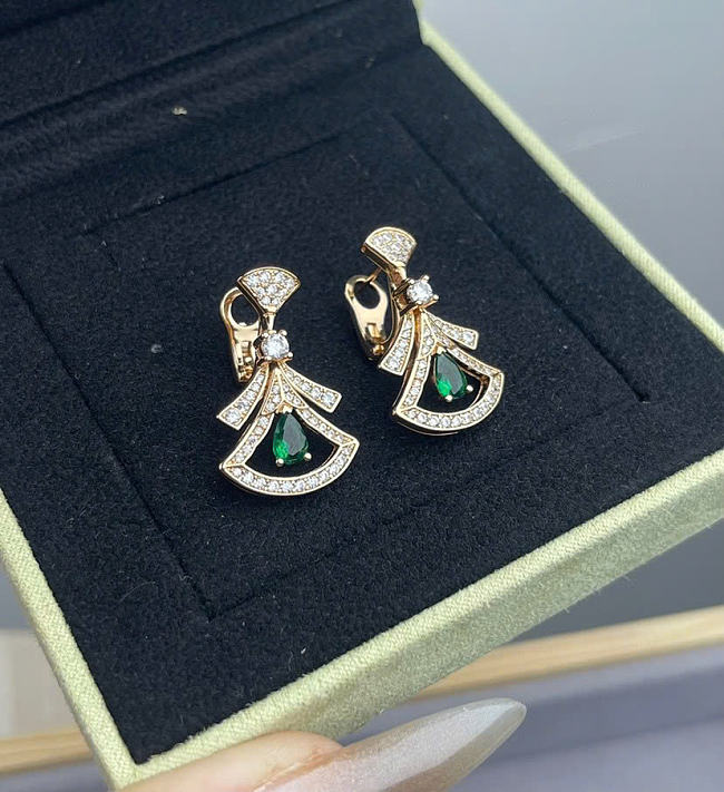 BVLGARI Earrings Code BV8775 - 1